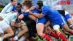 Rugby : Cali revient sur la défaite du XV de France en Italie