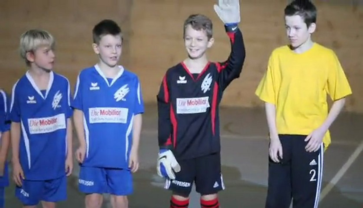 5.01.2013 Samstag MorgenFC Affoltern am Albis FA vs. FC Tägerig