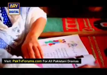 Kash Aisa Ho by Ary Digital - Episode 3 - Part 1/4