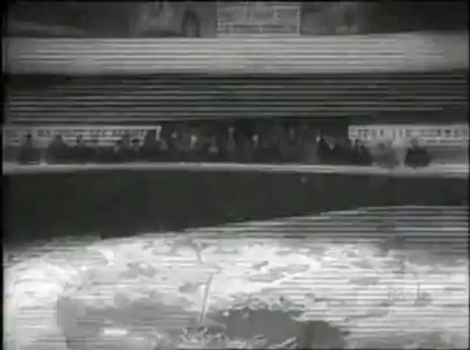 GrandPalais.fr   Inauguration de l'exposition de la Vie Nouvelle (Les Actualités mondiales) - mode_VIDEO