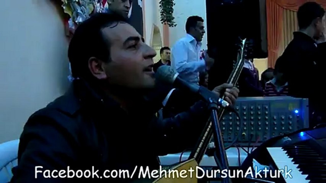 Mehmet Aktürk Karışık Oyun HavaLarı Dügünden