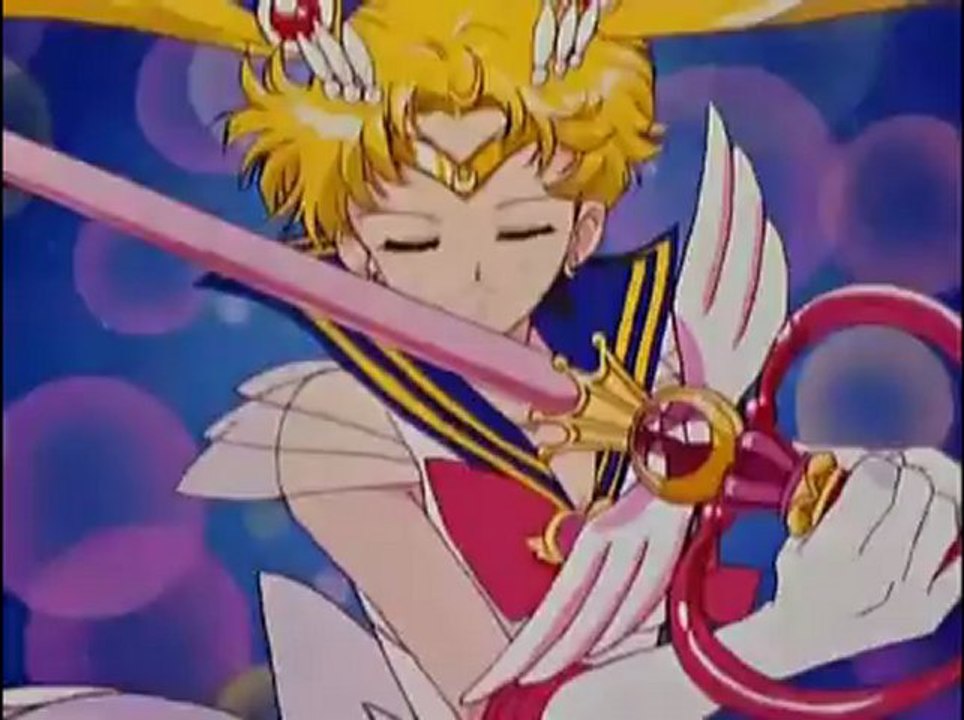 Sailor Moon Forum - Trailer Contest 3 - Beitrag von Setsuna