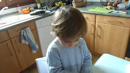 les chansons de l'école Quentin 3 ans(1)