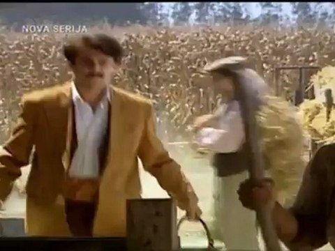 Polja nade - epizoda 6 - Turske Serije