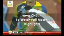 Live Kerala Strikers Vs Mumbai Heroes CCL [Kerala V Mumbai Full Match Highlights ]