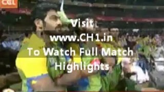 Live Kerala Strikers Vs Mumbai Heroes CCL [Kerala V Mumbai Full Match Highlights ]