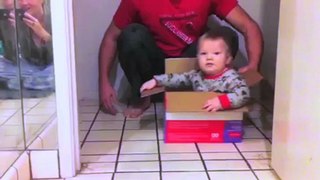 Baby in a Box