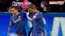 [www.sportepoch.com]22 'Goal - Torres pass from Ramirez Tuishe Jiangong