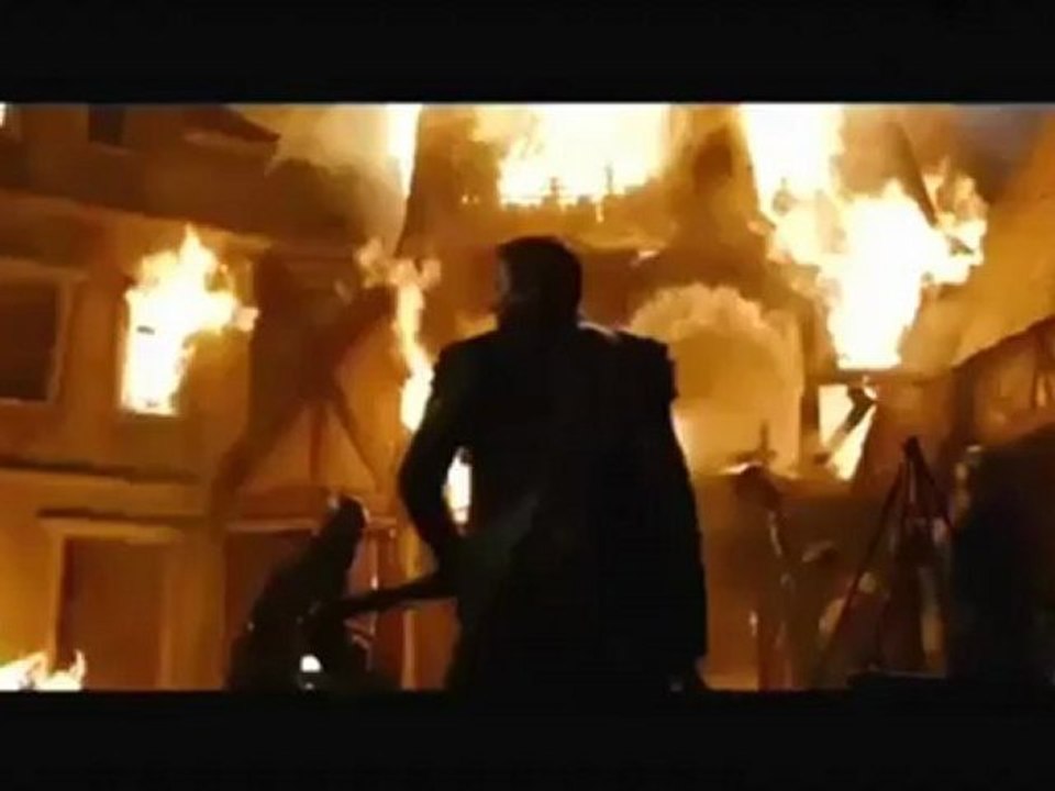 Hansel i Gretel Łowcy czarownic (2013) cały film ONLINE za darmo [SPOSÓB]