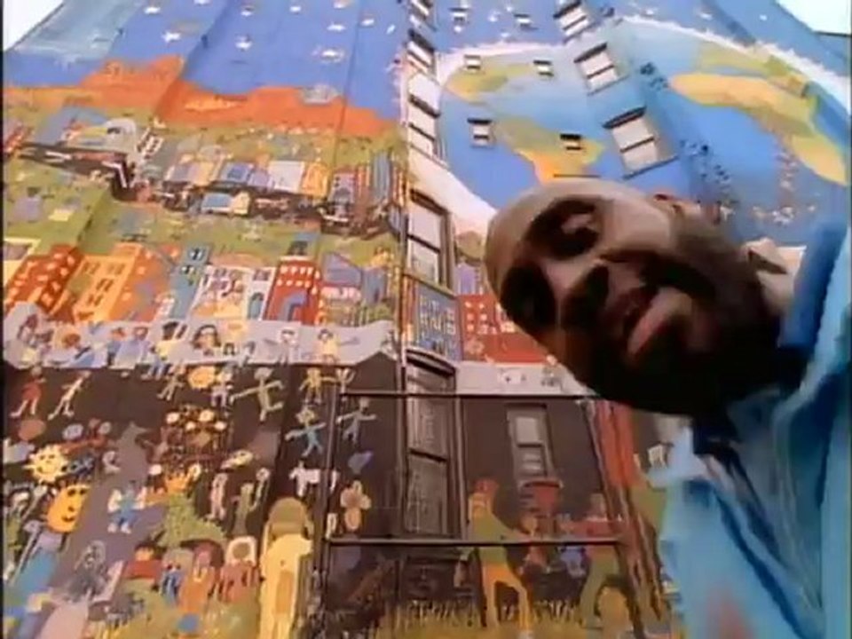 DE LA SOUL - Stakes Is High
