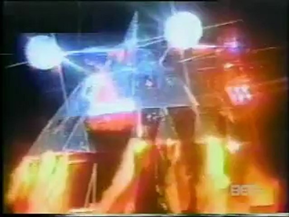 DR. DRE - Let Me Ride