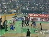 Κύπελλο Ελλάδας 1991 Πανιώνιος