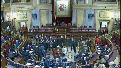 Los datos fiscales de Rajoy