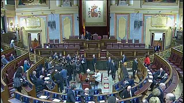 Los datos fiscales de Rajoy