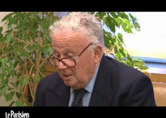 En "famille" avec Philippe Bouvard