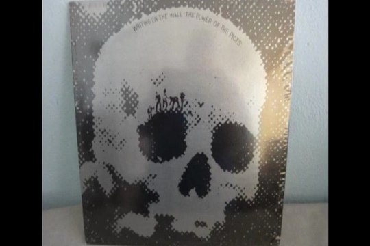 Writing In The Wall. Virginia Water (HQ)1969 UK Prog Hard Rock