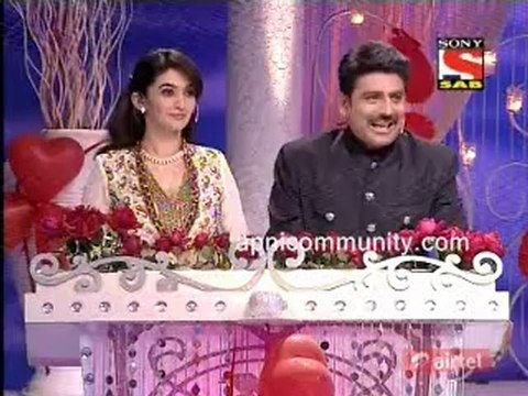 Waah Waah Kya Baat Hai - 9th Feb 2013 part2