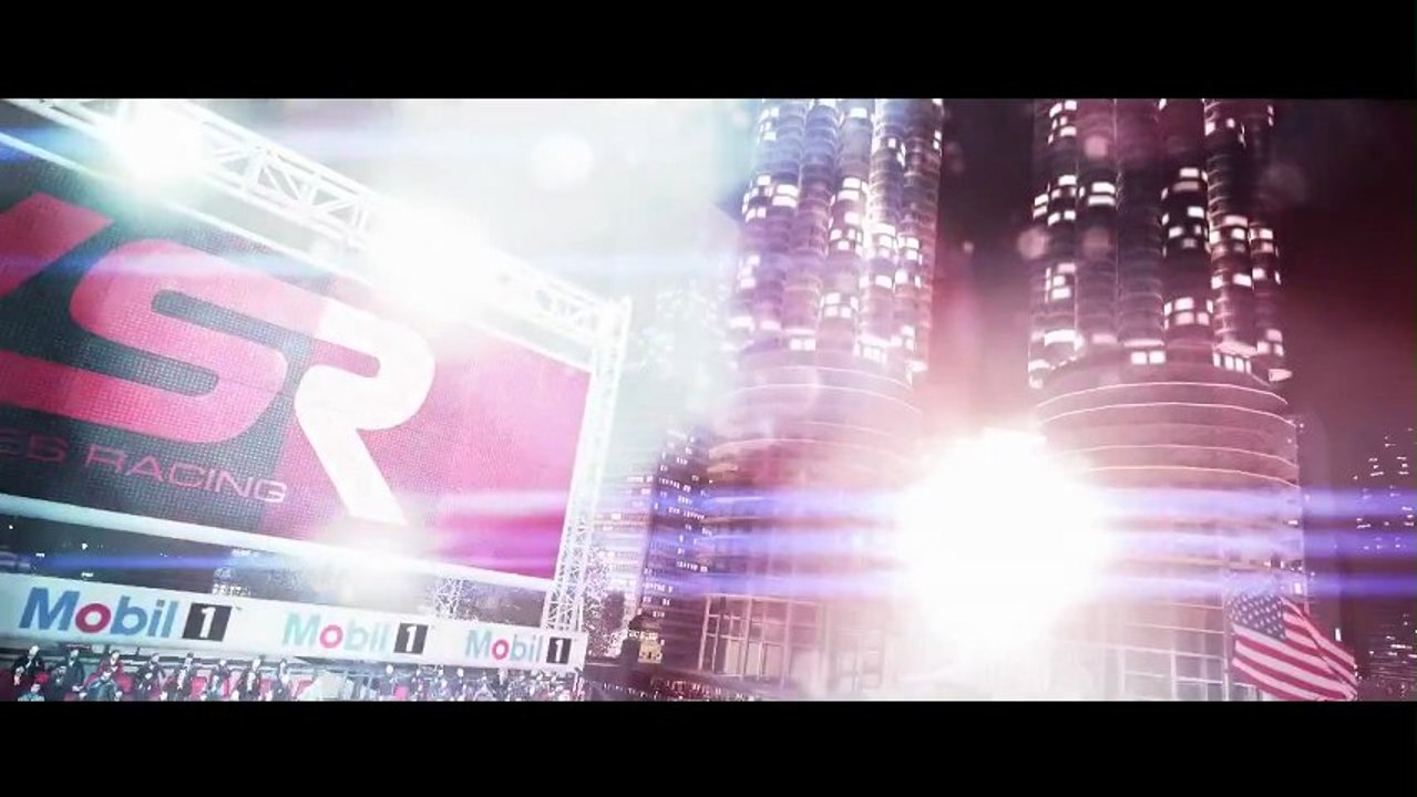 Race Driver GRID 2 - Gameplay Teaser