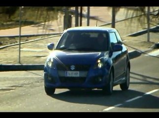 Suzuki Swift Sport