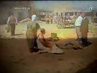 Polja nade - epizoda 1 - Turske Serije