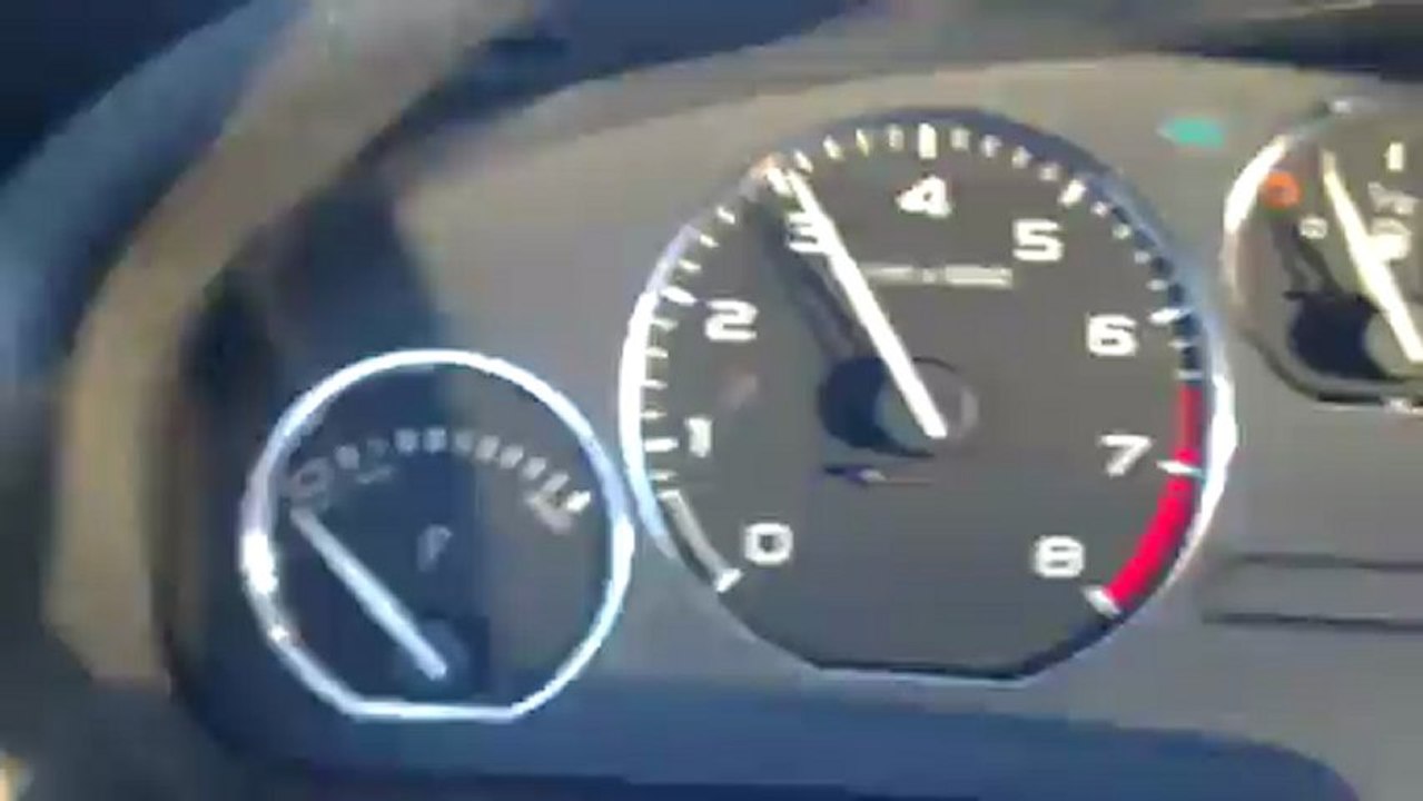 A coups moteurs et problèmes de ralenti (406 Coupé 2.0)