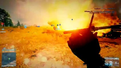Battlefield 3 Montages - Buttman's Revenge