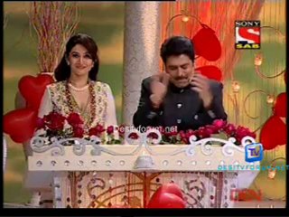 Wah Wah Kya Baat Hai 3rd February 2013 Video Watch Online pt4