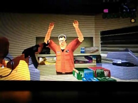 comment gagner de l'argent dans gta vice city stories (ou pas)