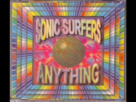 Sonic Surfers - Anything (BT&T Remix)