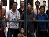 Ten Jailed for Illegally Detaining Petitioners in Black Jails