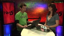 Linux Laptop Battery Optimization and Using Encryption with Dropbox - Hak5