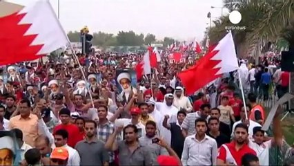 Mısır ile İran arasındaki buzlar eriyor