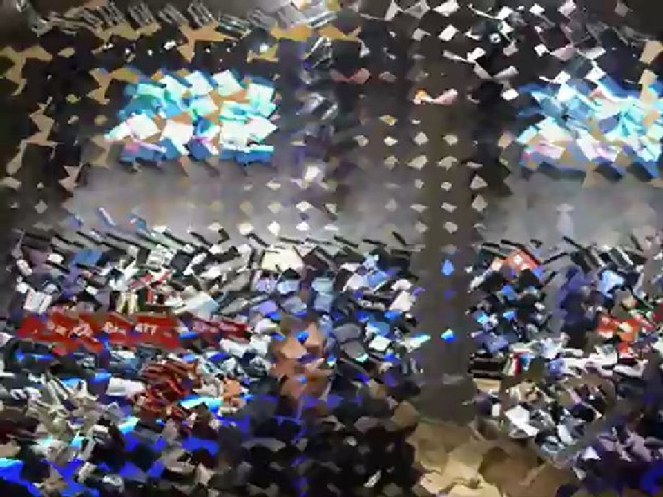 Ein Tag in Dresden- System...