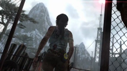 Tomb Raider - Guide de survie : Épisode 2 : L'exploration [FR]
