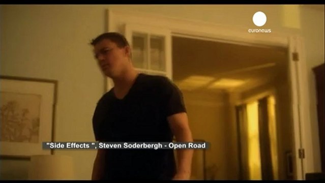 Side effects gli effetti collaterali visti da Soderbergh