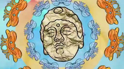 Opossom - Blue Meanies