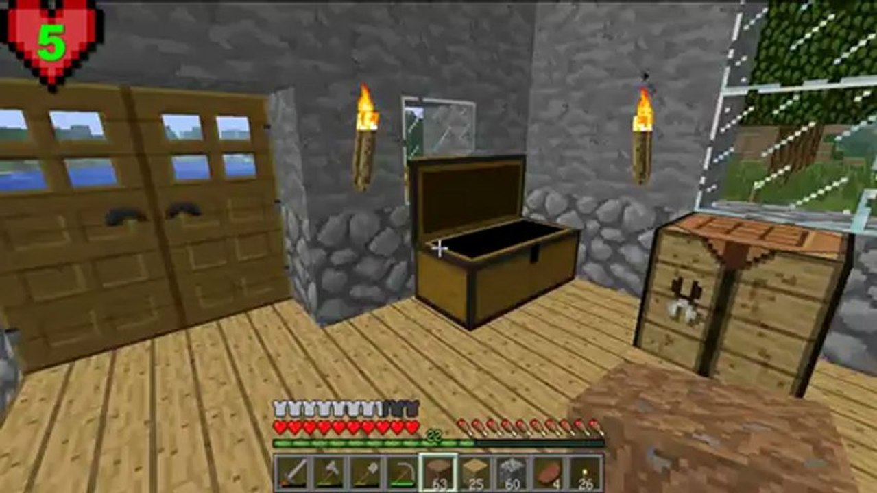 Episode 11 sur l'aventure du monde !