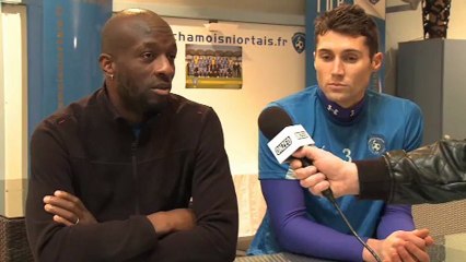 ESPACE CLUBS : MER 06/02/2013