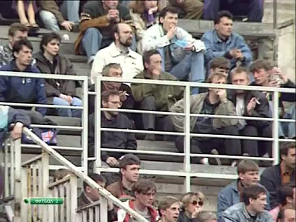 Футбольный клуб 10.06.1994