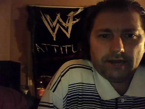 raw & partial superstars results 2-5-2013 & roh tv spoiler & b-days