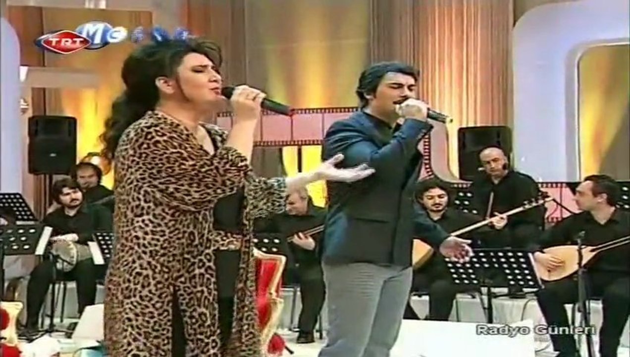 Oy Akşamlar (Nursaç Doğanışık & Oktay Ertuğrul)