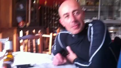 2013-02-03 Cumple Relayer & Tunin