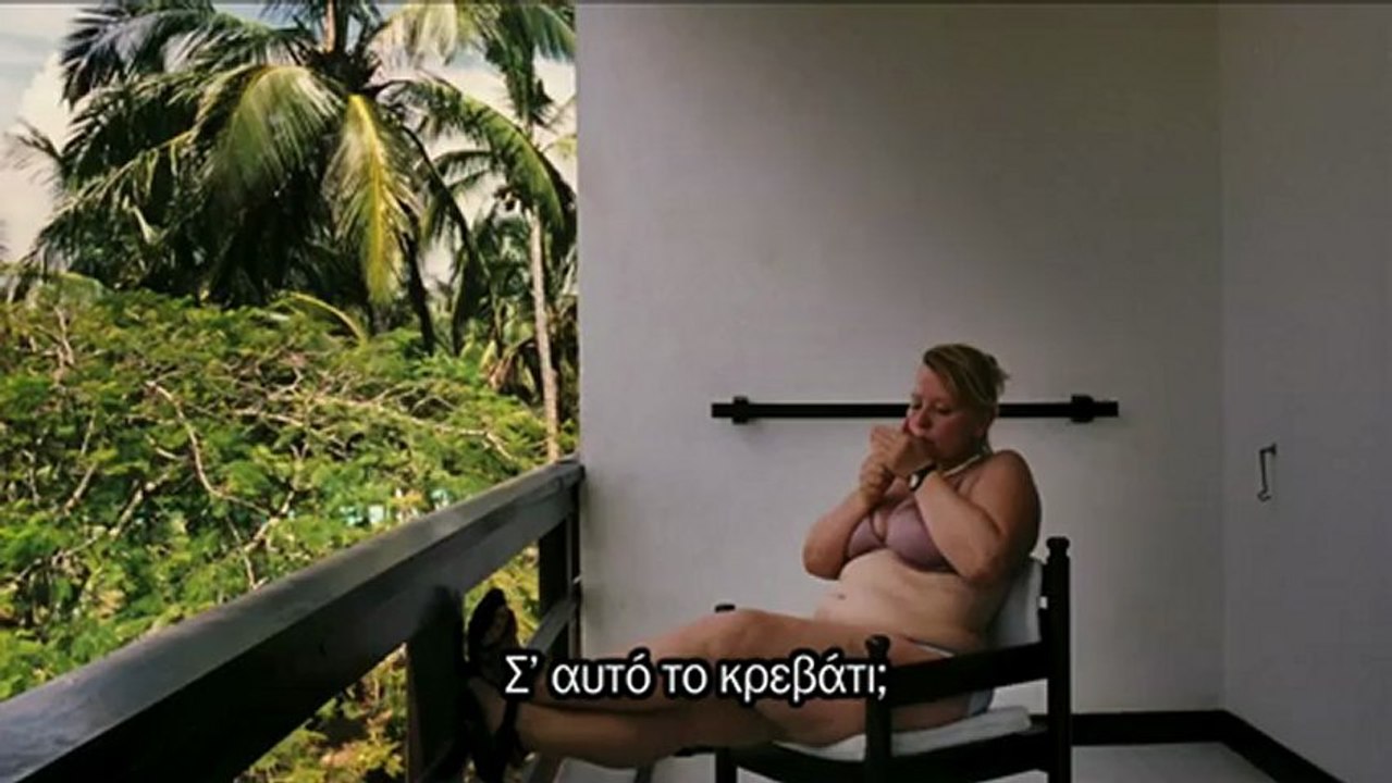 Paradise: Love trailer