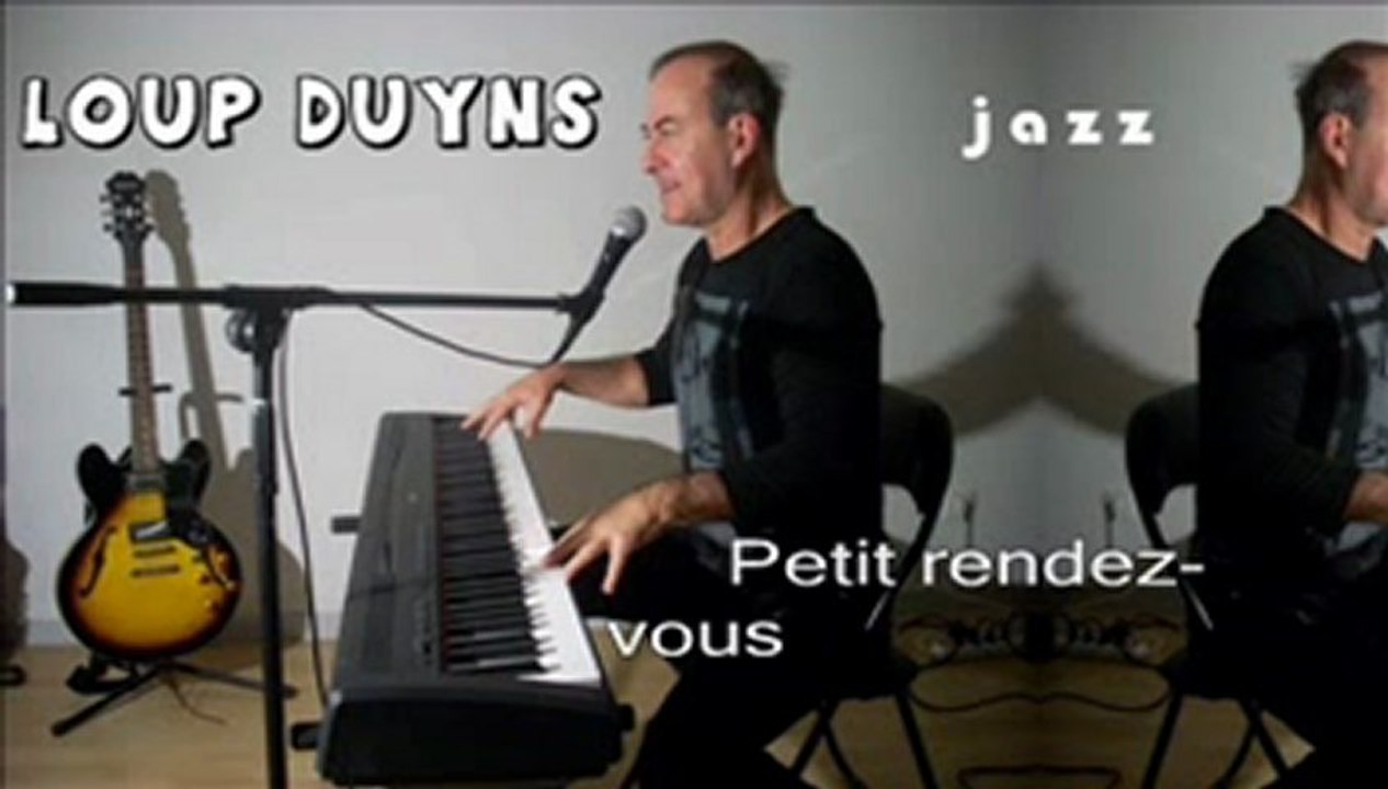 Petit rendez-vous