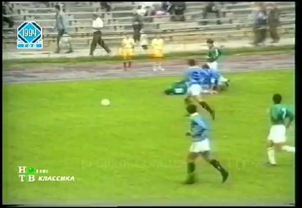 Футбольный клуб 02.09.1994