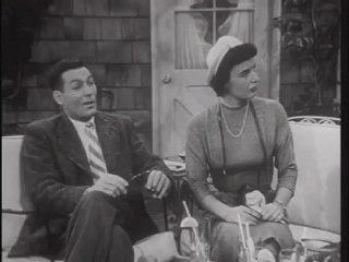 Maggie - Unsold TV Pilot Part 6