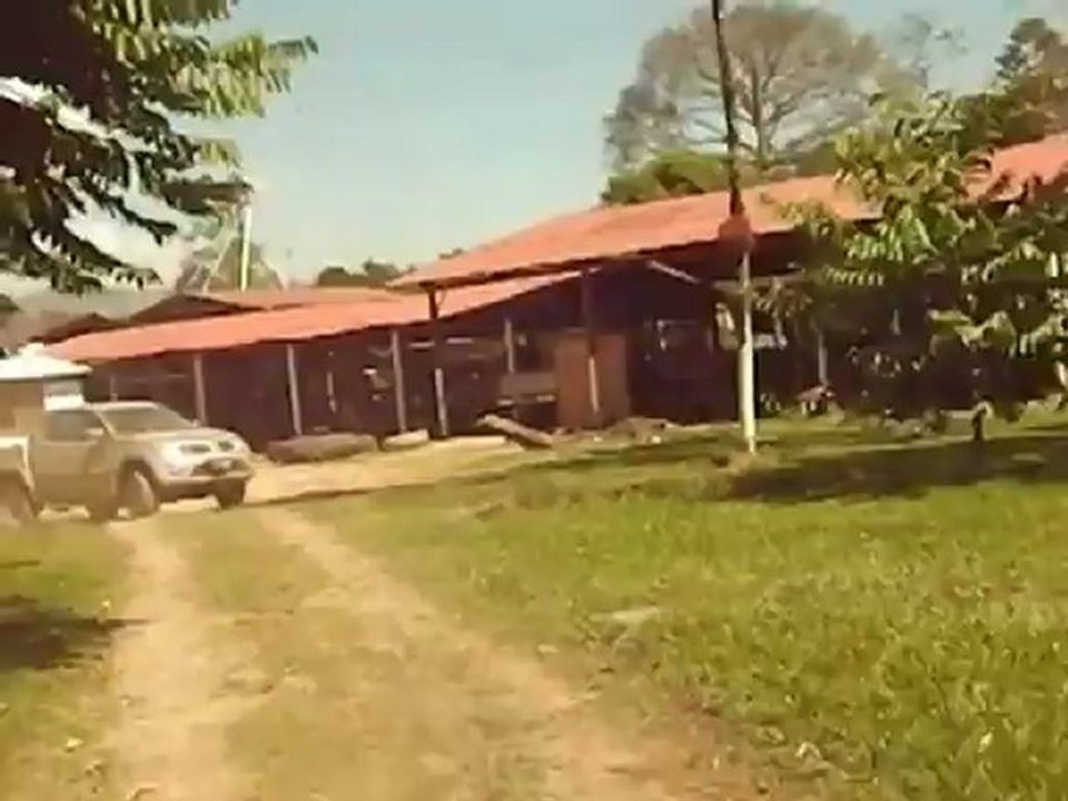 El Rio Vanesss