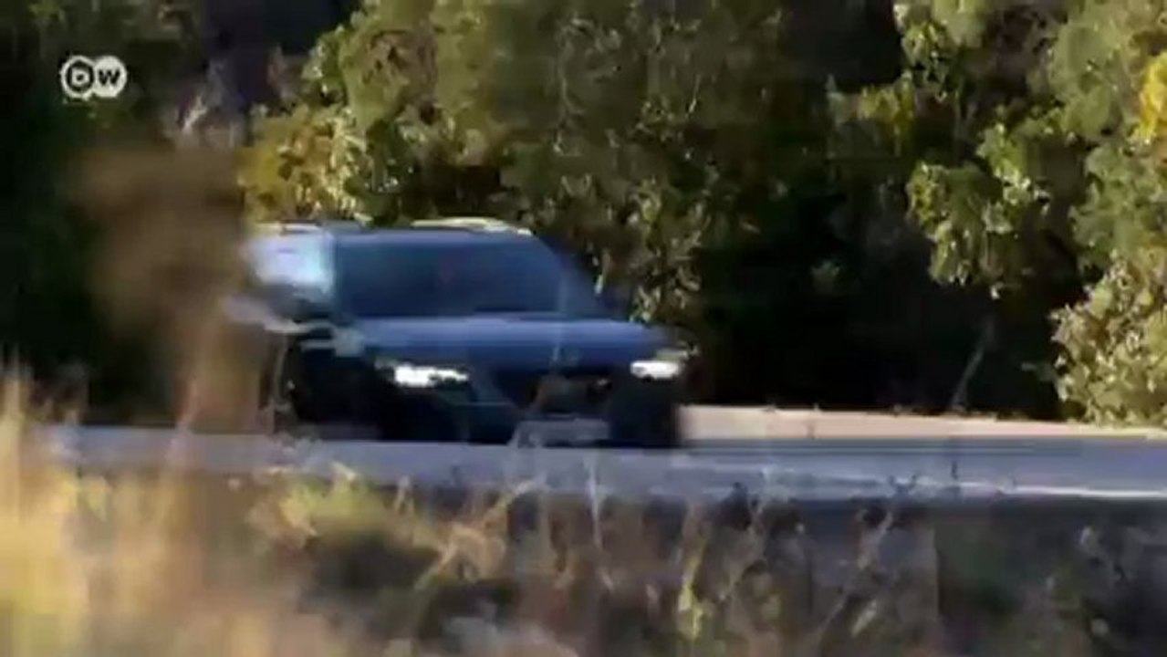 The new model Mazda 6 Sedan | Drive it!