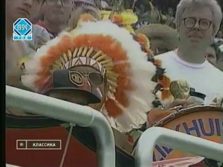 Футбольный клуб 28.10.1994