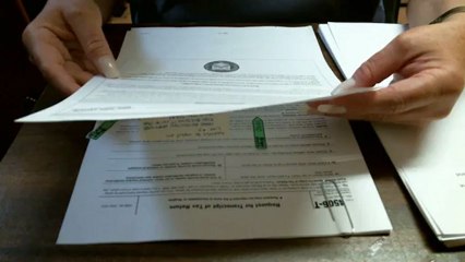 BOA Loan Mod 2012 #4 Opening FedEx Envelope